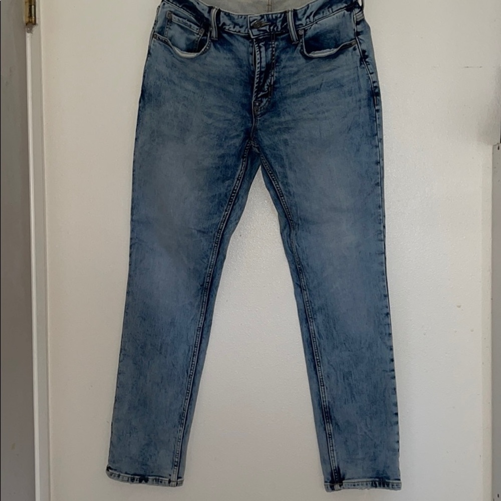 Old Navy Slim Jeans